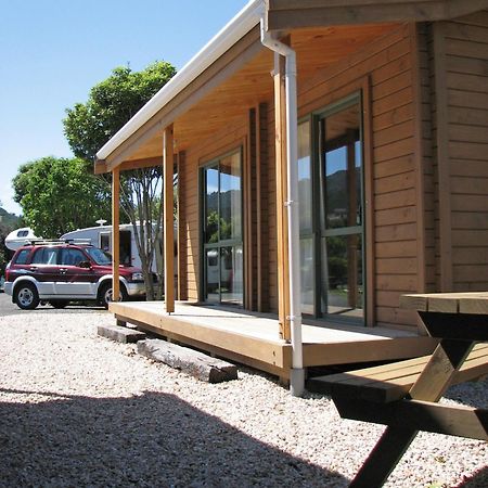 Picton Campervan Park Экстерьер фото