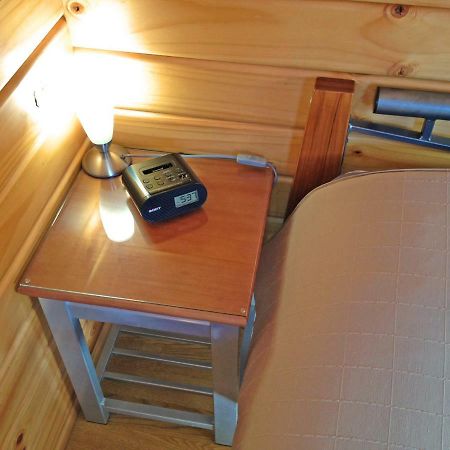 Picton Campervan Park Экстерьер фото
