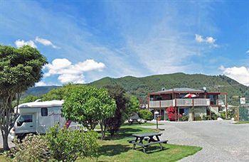 Picton Campervan Park Экстерьер фото