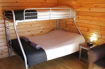 Picton Campervan Park Экстерьер фото