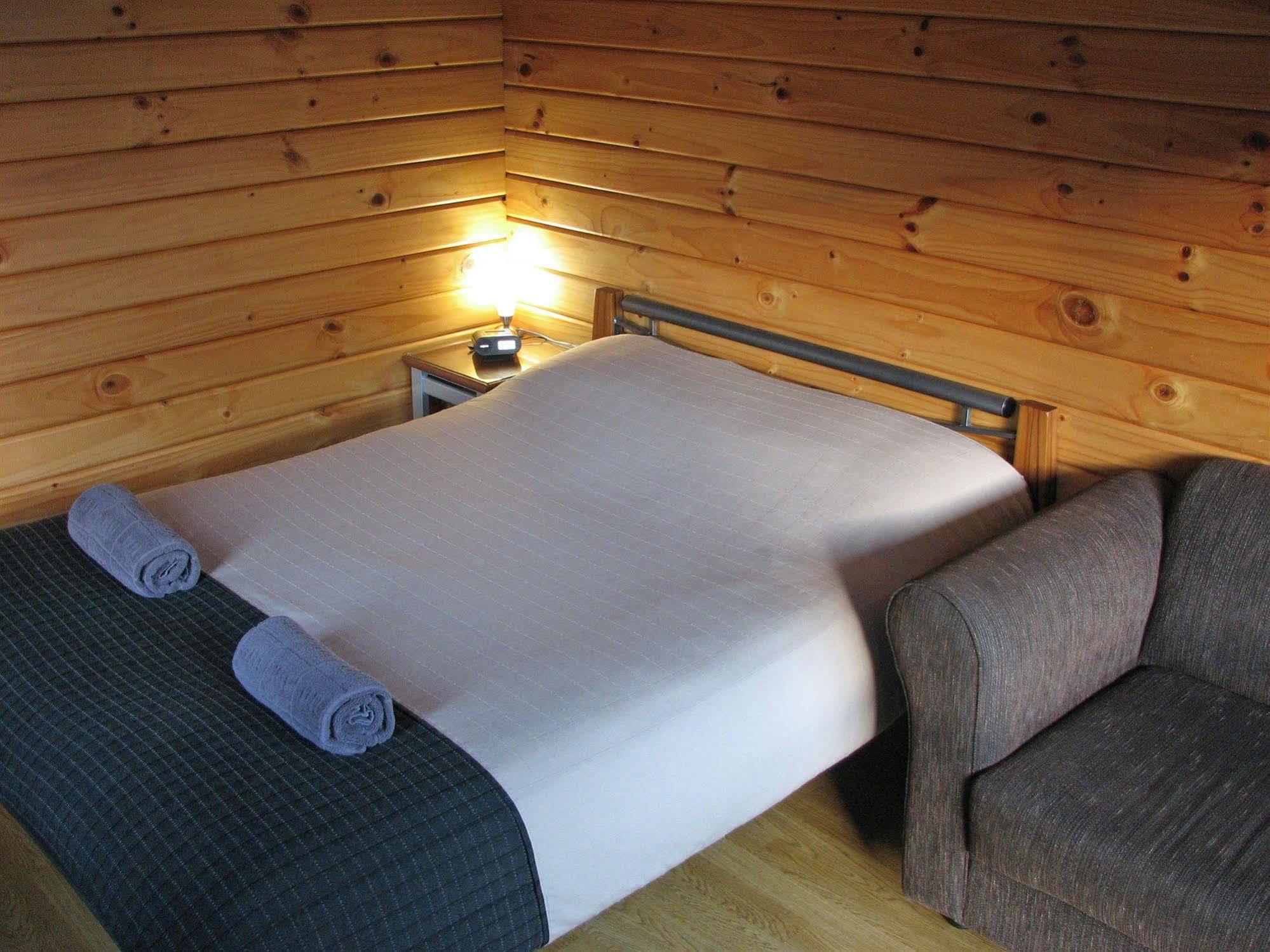 Picton Campervan Park Экстерьер фото