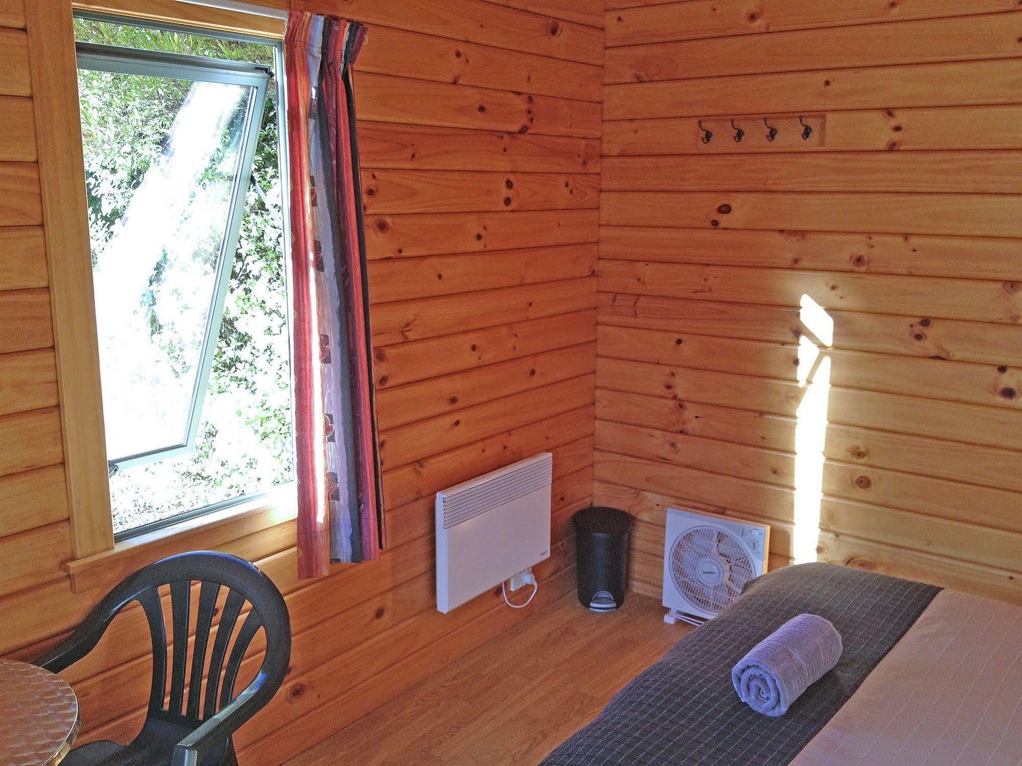 Picton Campervan Park Экстерьер фото