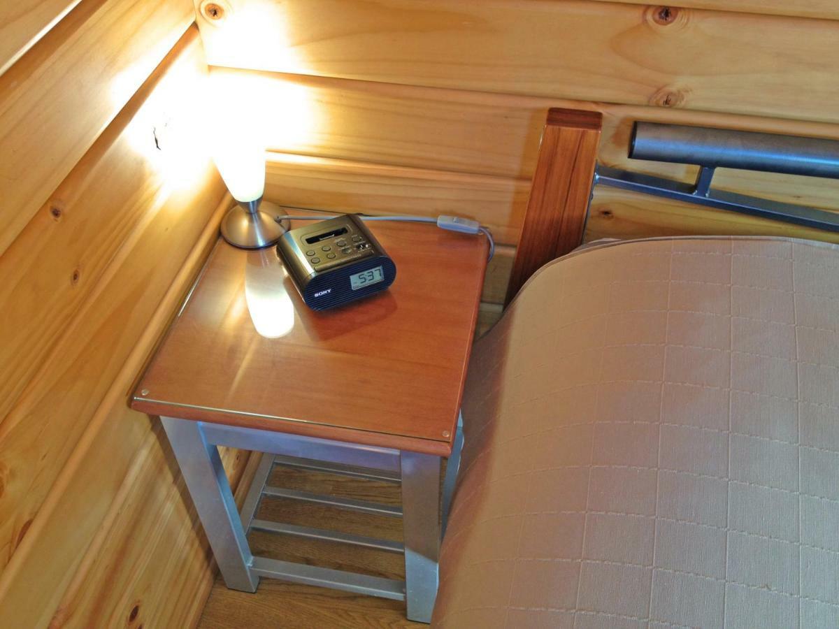 Picton Campervan Park Экстерьер фото